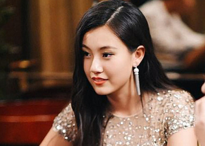 Nữ sinh được