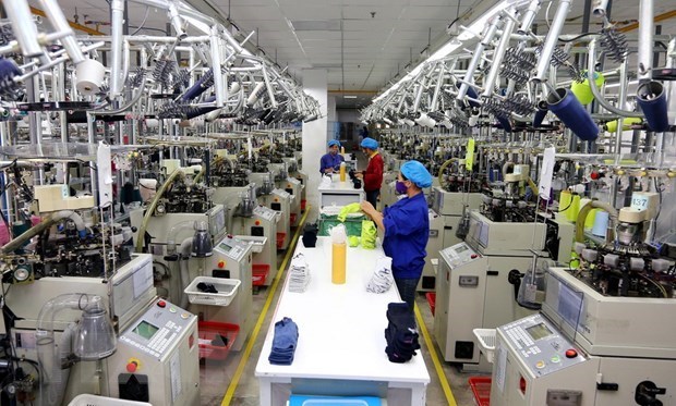 Higher PMI signals improved health of manufacturing sector: survey