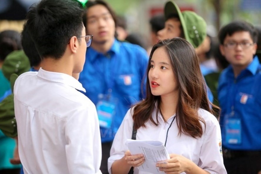 Hanoi sets public high school enrolment quota