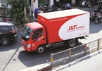 More rivals, pressure in delivery market