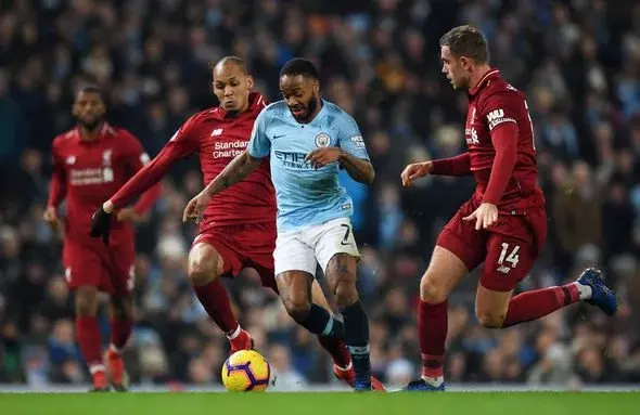 Man City, Liverpool đá play-off tranh vô địch Premier League, khi nào?