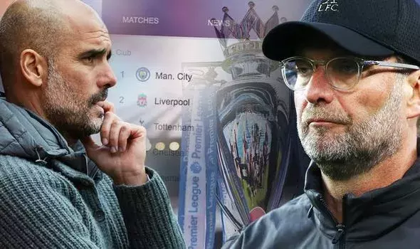 Man City, Liverpool đá play-off tranh vô địch Premier League, khi nào?