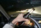 "Án phạt" của các nước dành cho lái xe uống rượu bia