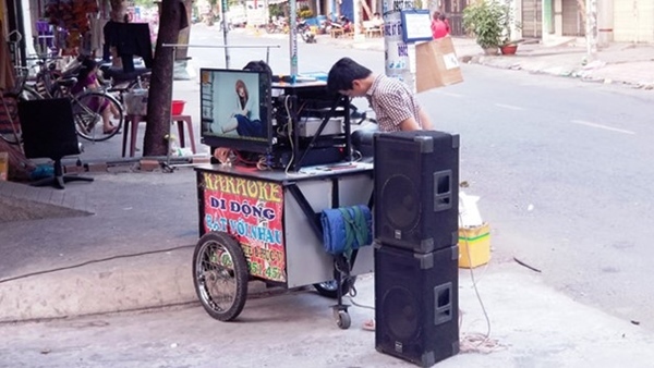 Đà Nẵng: Mở nhạc to, hát karaoke lớn bị đưa vào 'tầm ngắm'