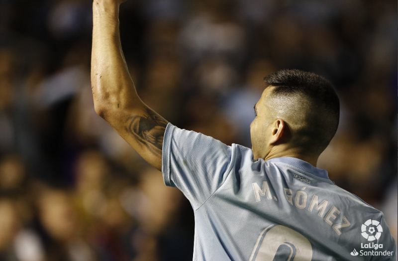 Barca thua trắng Celta Vigo trước trận tái đấu Liverpool