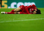 Liverpool trả giá cho chiến thắng: Run rẩy vì Salah