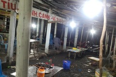 Quán ăn 'chặt chém', hành hung khách nói xin lỗi, đóng cửa nghỉ bán