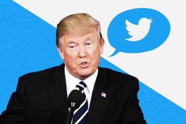 Tuyên bố bất ngờ của ông Trump về vụ 