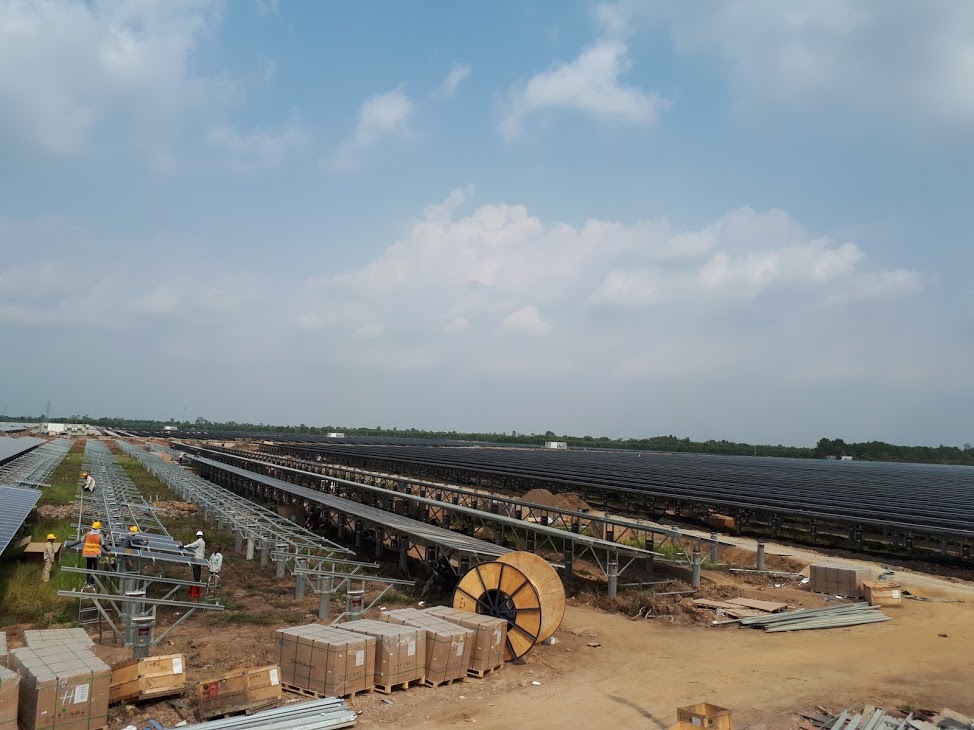 Vướng 1 bộ Luật: Khắp nơi rối bời, ách tắc đình trệ hết cả