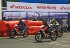 Motor racers to compete in national champs' stage 2 in Hanoi