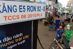 Lỗ hổng thuế, doanh nghiệp xăng dầu hưởng lợi gần 5 nghìn tỷ