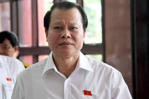 Nguyên Phó Thủ tướng Vũ Văn Ninh vi phạm tới mức phải xem xét kỷ luật