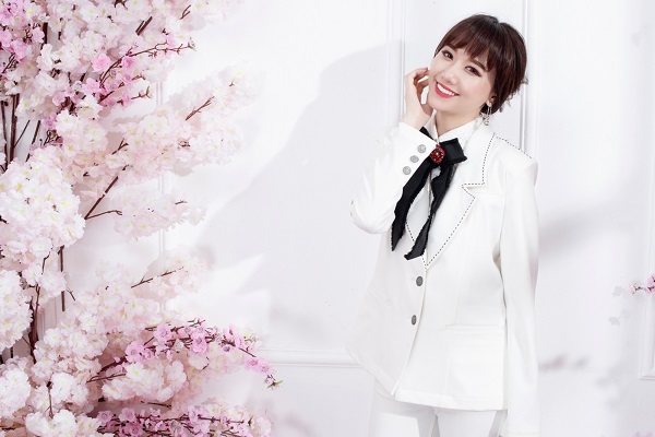 Hari Won tiết lộ muốn trở thành bà mẹ nghiêm khắc trong tương lai