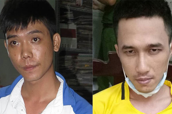 Tin pháp luật số 174: Thanh niên 'ngáo' và những vụ thảm án