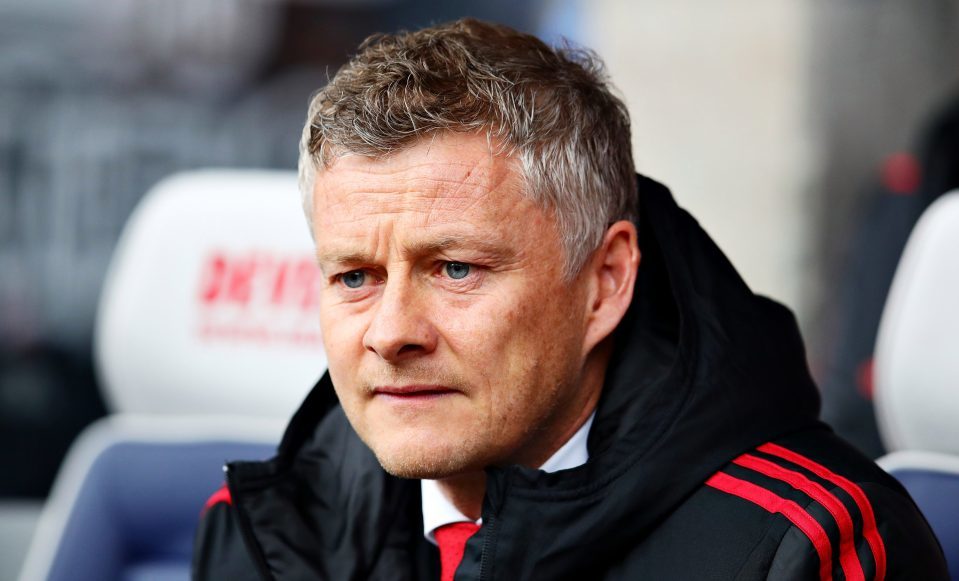 Solskjaer nổi cơn tam bành, dọa 'trảm' loạt ông kễnh MU