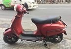 Có 40 triệu,nên mua Vespa cũ hay Honda Lead