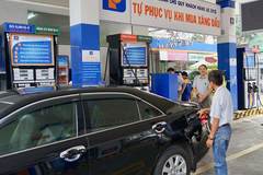 Đại gia ngoại dòm ngó ông lớn xăng dầu số 1 Việt Nam