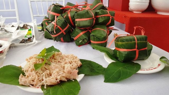 Những món đặc sản nhiều người nhìn đã 'sởn da gà' ở Ninh Bình