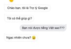 Google launches AI Assistant in Vietnamese
