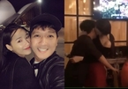 Clip Trường Giang ôm hôn Nhã Phương trước khi cưới gây sốt dân mạng