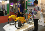 Public bicycle sharing system fails to meet demand