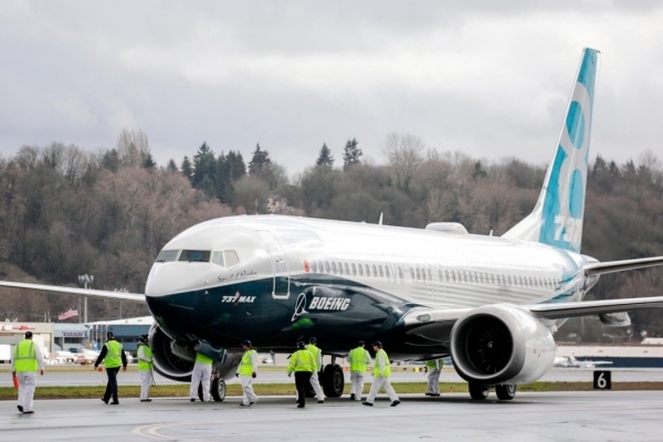 Boeing biết về lỗi của 737 Max cả năm trước loạt 'thảm họa'