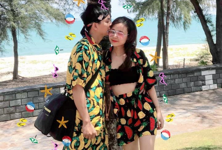 Bạn gái lo cưới Hoài Lâm được 2 tuần lại chia tay