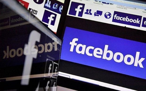 Facebook lập phòng giám sát thông tin giả