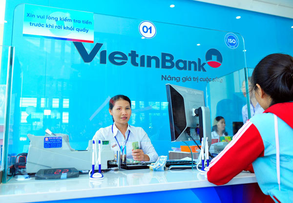 VietinBank tuyển 300 chỉ tiêu toàn hệ thống