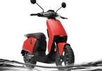 Ducati bắt tay với hãng xe tay ga Trung Quốc sản xuất xe máy điện