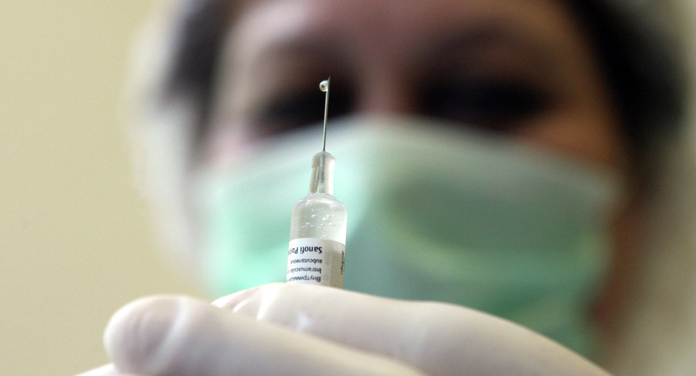 Không tiêm vắc xin cho con, cha mẹ có thể bị phạt 65 triệu