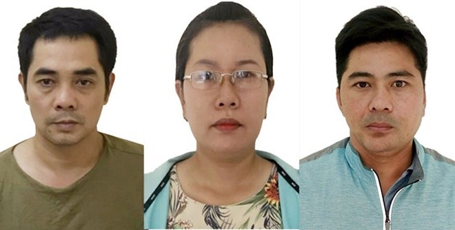 Five prosecuted for sending Vietnamese to work illegally in Taiwan