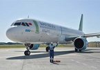 Newcomer Bamboo Airway’s expansion stirs up Vietnam’s aviation market