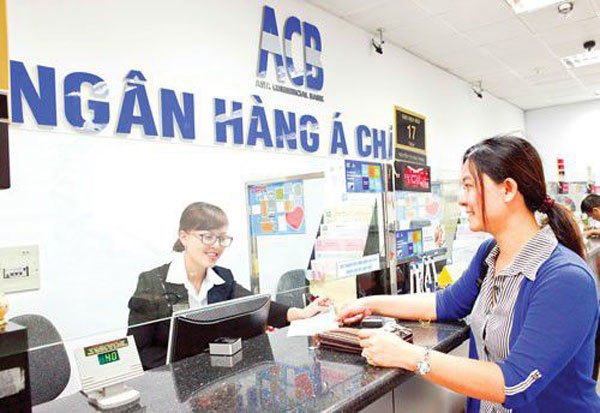 ACB becomes seventh bank in Vietnam to meet Basel II standards