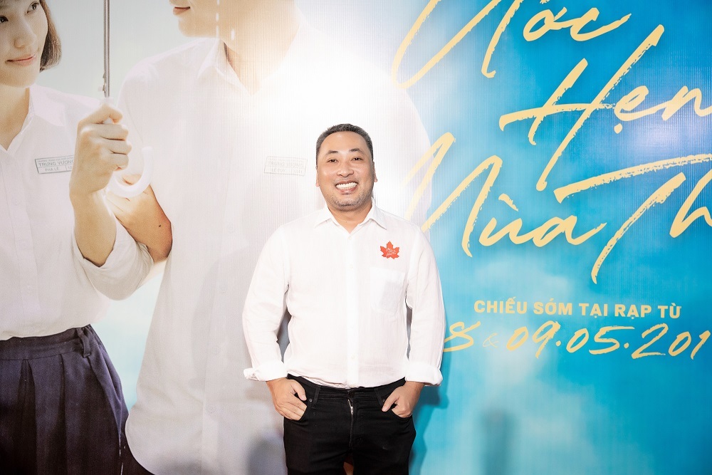 Á hậu Hoàng Oanh tiết lộ bí quyết 'yêu' trai trẻ kém 8 tuổi