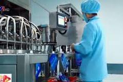 Khám phá hãng mỹ phẩm Triều Tiên đang 'ăn nên làm ra'