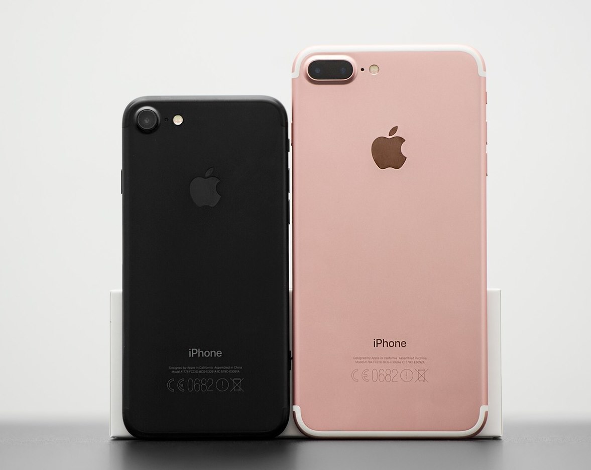 Apple bị kiện tập thể khi che giấu lỗi trên IPhone 7