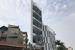 Nhà, đất 'siêu mỏng, siêu méo' có nguy cơ bị thu hồi