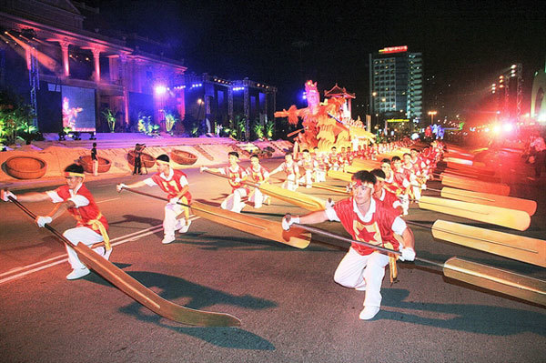 Nha Trang – Khanh Hoa Sea Festival 2019 to be held in May