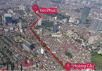 Hà Nội làm đường ‘đắt nhất hành tinh’: Đề nghị công khai hồ sơ pháp lý