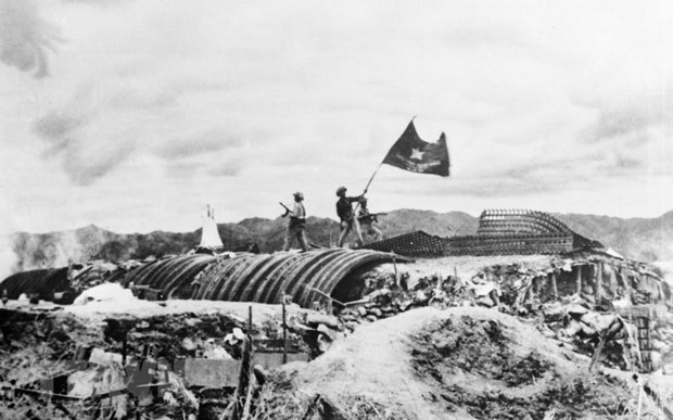 Dien Bien Phu a victory for both Vietnamese and French peoples: sociologist