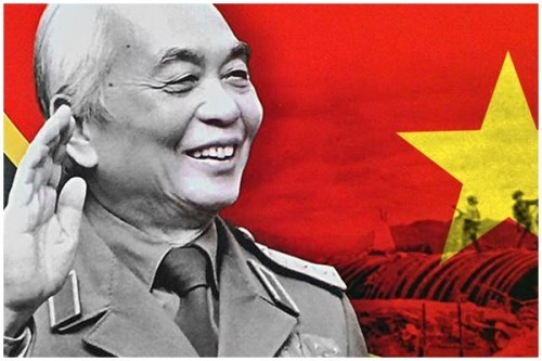 Gen Giap’s strategic rethink-decisive factor to Dien Bien Phu victory