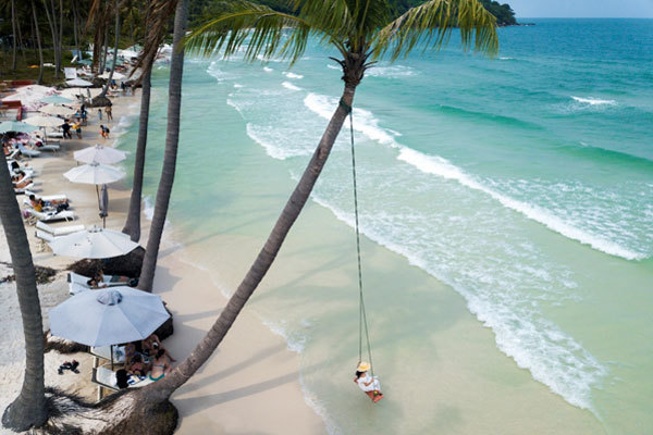 Những dự án thay đổi diện mạo Nam Phú Quốc