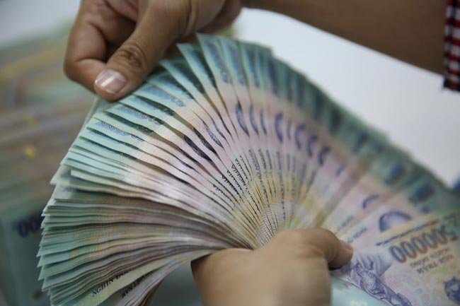 Profit of VN banks soar again