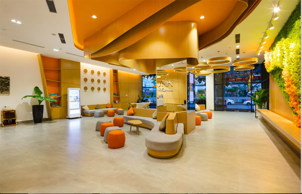 Ariyana Smart Condotel- tâm điểm mới của BĐS nghỉ dưỡng Nha Trang