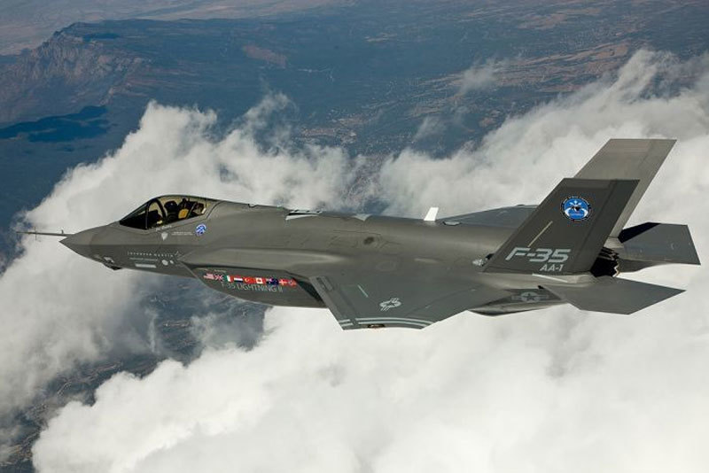 Dàn F-35 Australia có thể bị 'vứt' vì nguyên nhân không ngờ