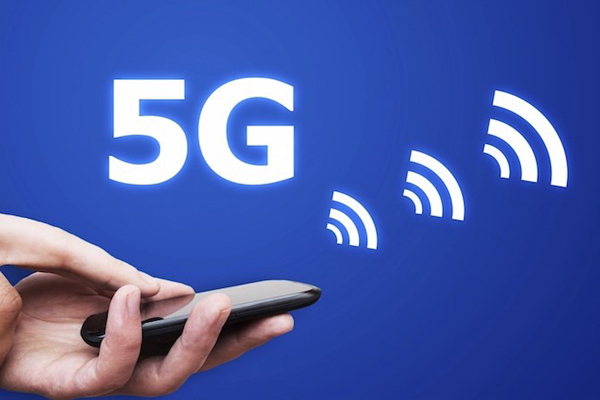 Người dùng di động Mỹ sẵn sàng trả nhiều tiền hơn để được sử dụng 5G