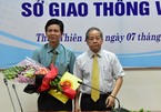 TP.HCM, Đà Nẵng và 5 tỉnh bổ nhiệm nhân sự mới