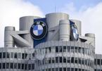 "Đại gia" BMW sụt 74% lợi nhuận vì dính bê bối