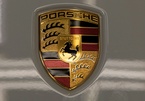 Hãng xe Porsche bị phạt 535 triệu Euro vì gian lận khí thải